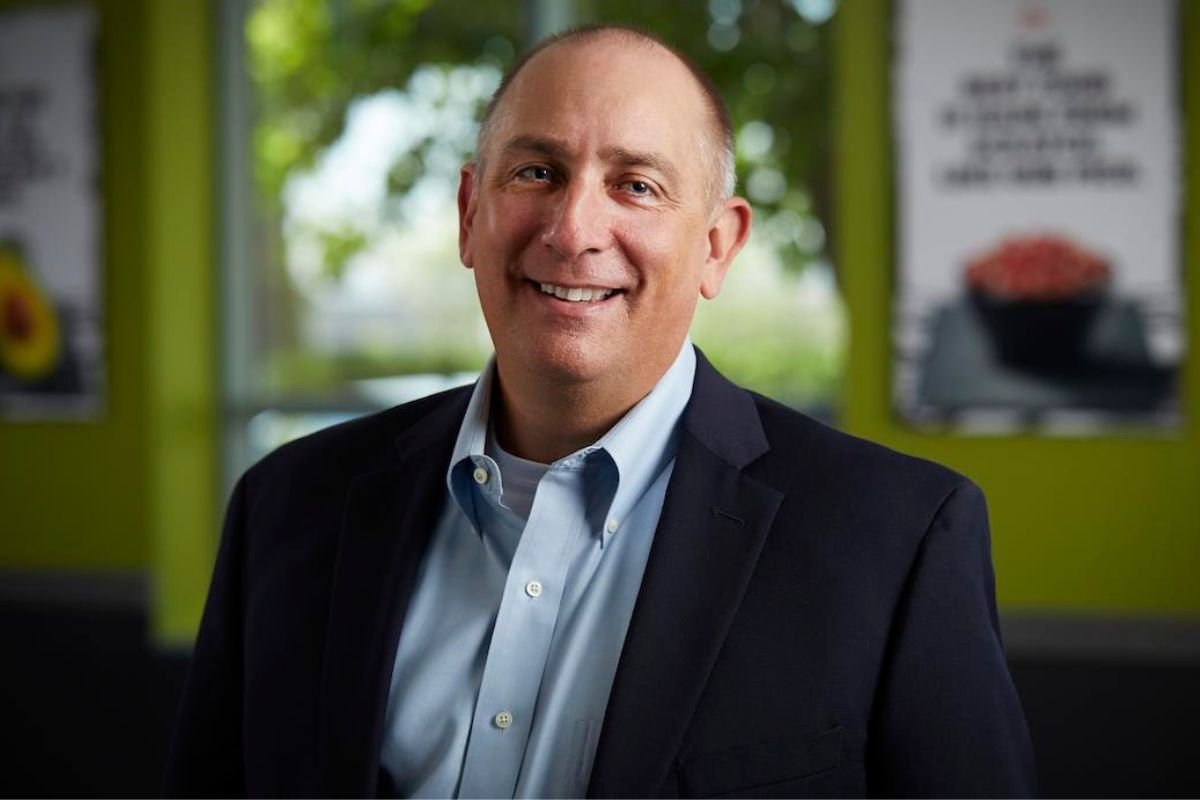 Del Taco CEO Steps Down, Successor Named Foodservice Equipment