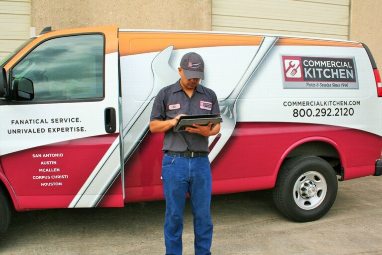 PT Holdings Adds Commercial Kitchen Parts and Service to Portfolio