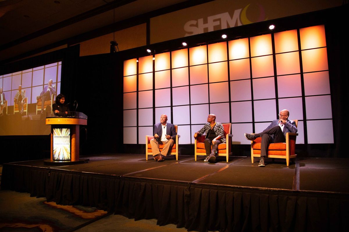 Registration Open for SHFM 2022 National Conference Foodservice
