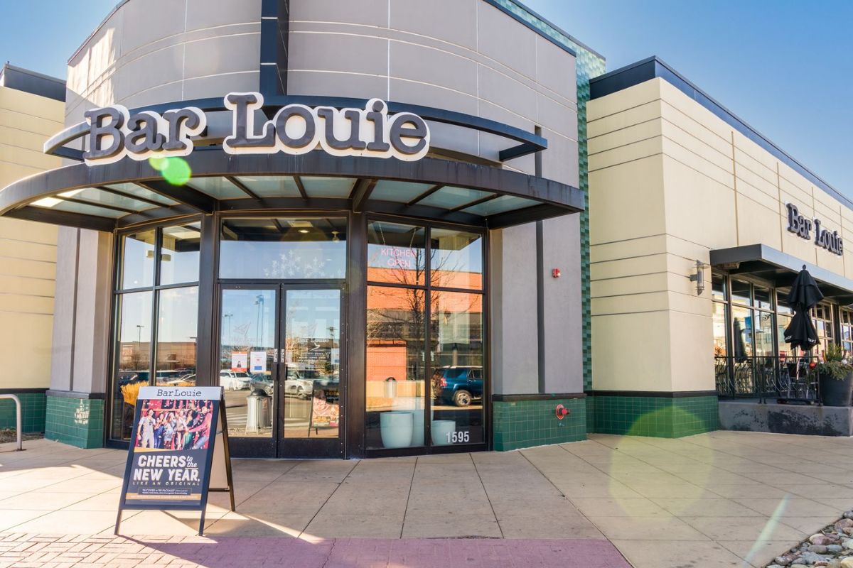Bar Louie Has a New CEO on Tap Foodservice Equipment Reports Magazine