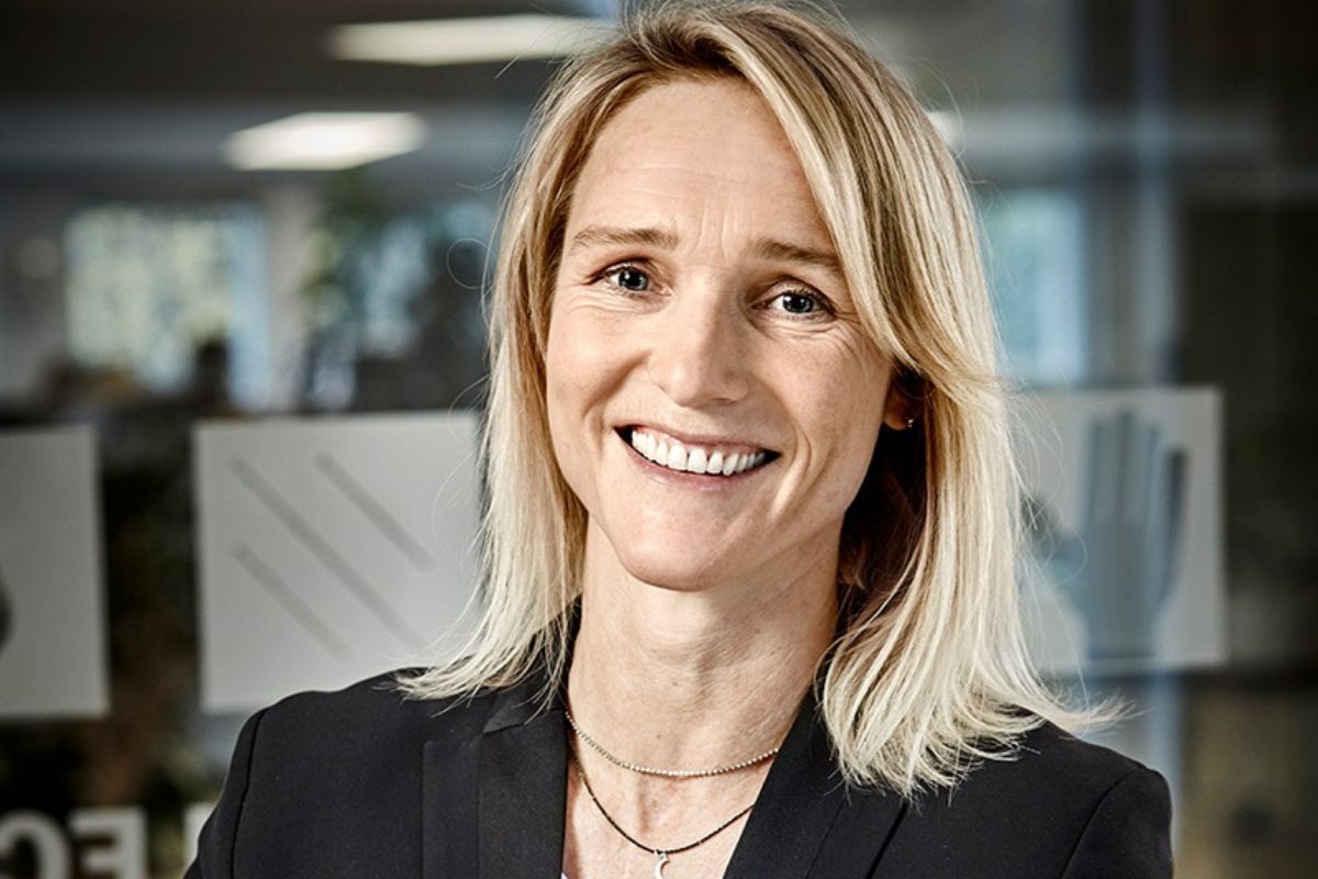 Electrolux Installs New President To Lead Europe Food Segment