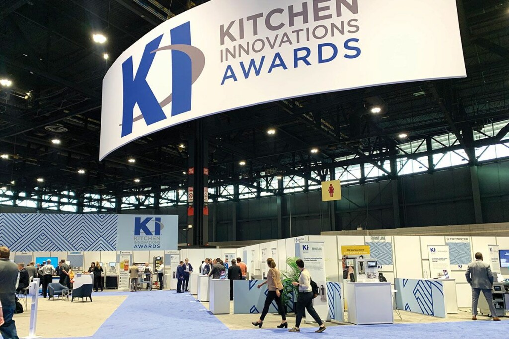 Kitchen Innovations Awards National Restaurant Association Show 2022 1200x800 1