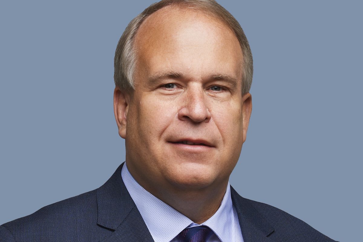 TriMark Announces New President Foodservice Equipment Reports Magazine