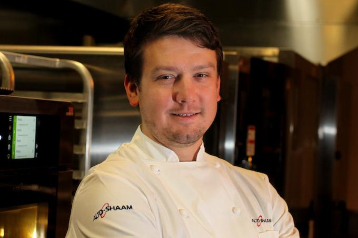 Alto-Shaam Installs New Corporate Chef - Foodservice Equipment Reports ...