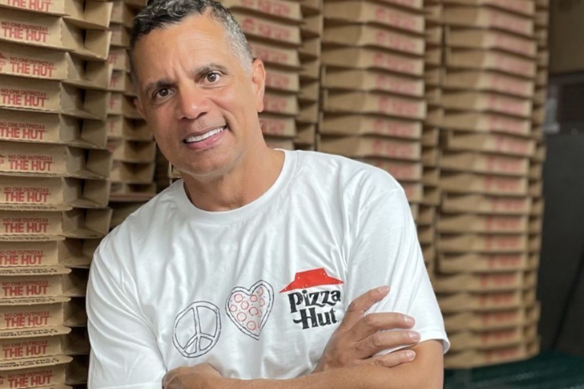 American West Restaurant Group Taps Former Chipotle Exec as CEO