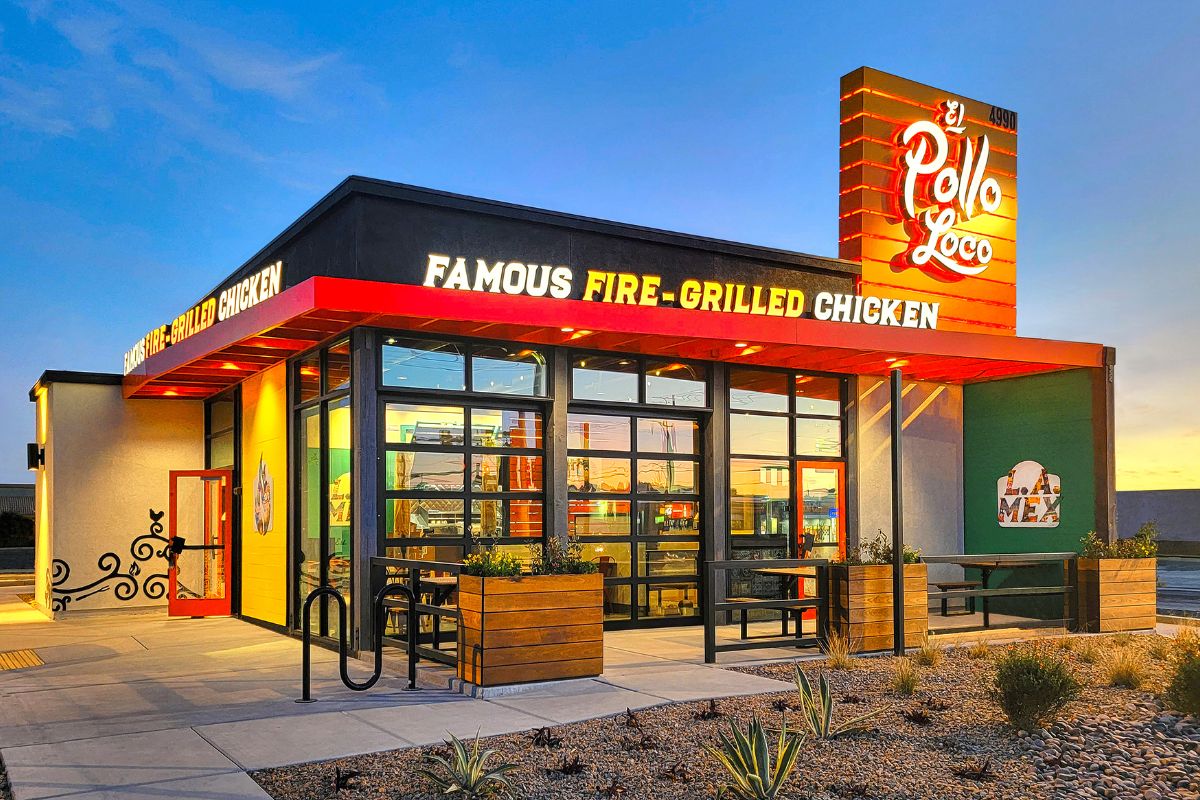 El Pollo Loco Installs Former Dunkin’ Exec as COO Foodservice