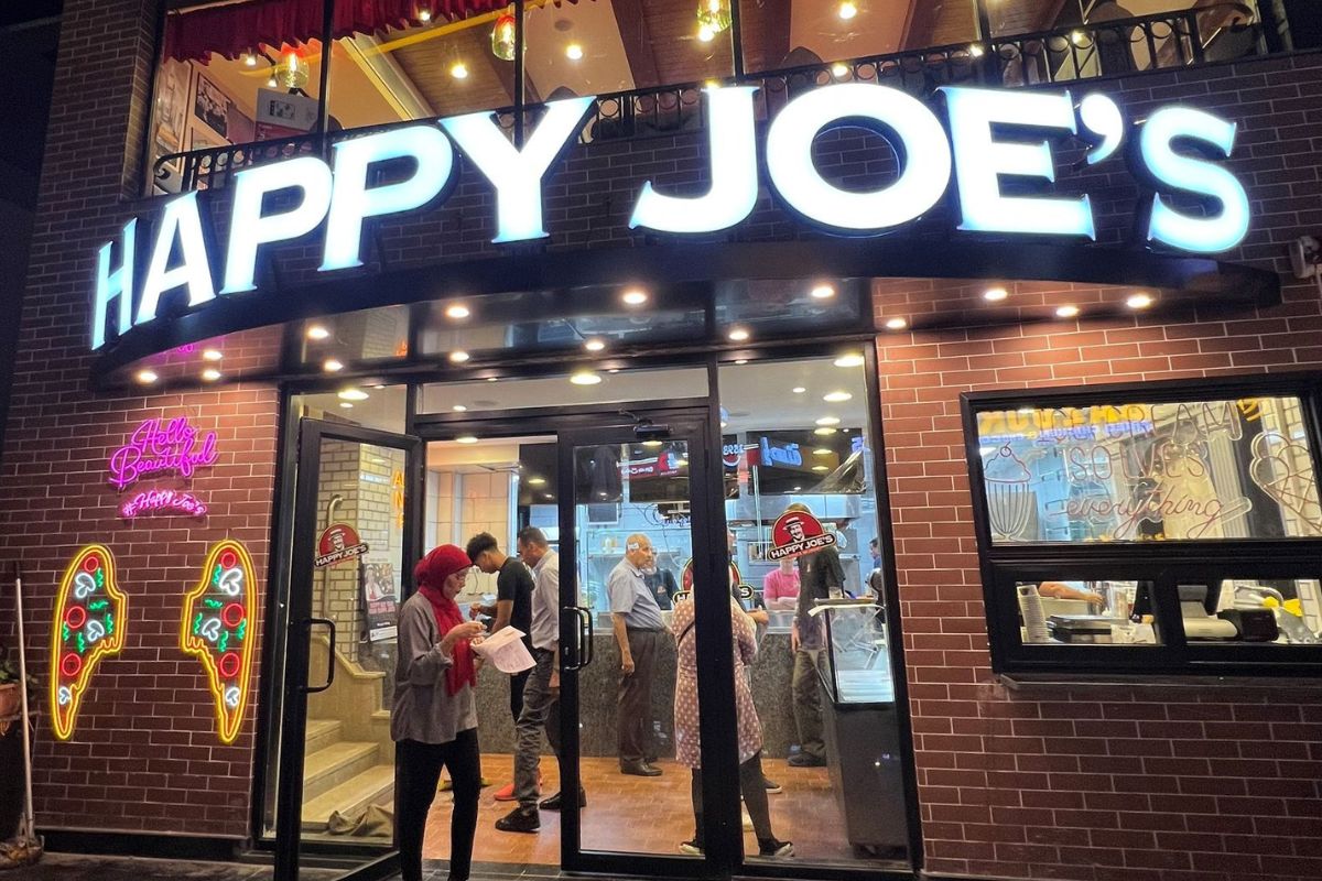 Expansion Roundup: 4 Brands Grow Abroad - Foodservice Equipment Reports ...