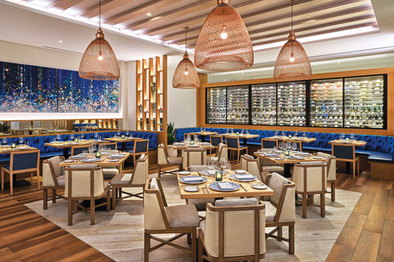 2023 The NAFEM Show Guide A Guide to New Orlando Restaurants