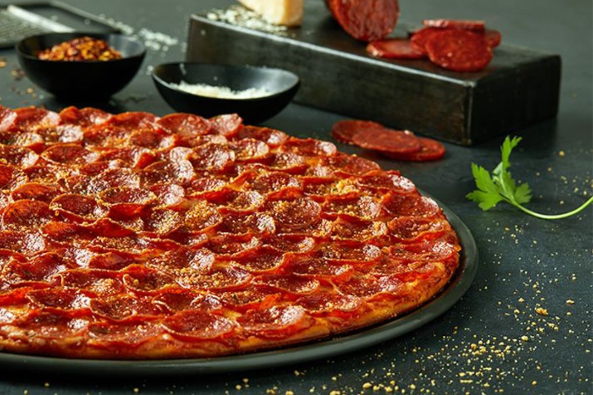 Expansion Roundup A Look at 9 Brands’ Newly Signed Deals Foodservice