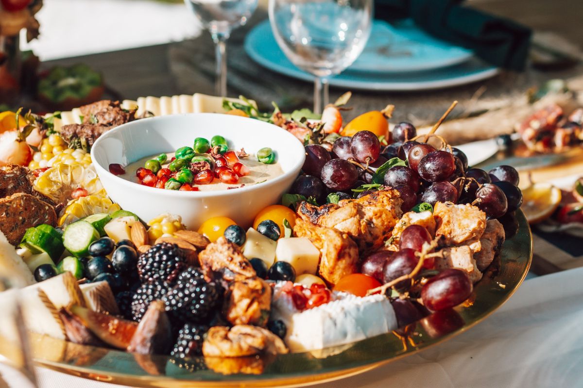 What’s Hot Forecast Reveals Top Trends for 2023 Foodservice Equipment
