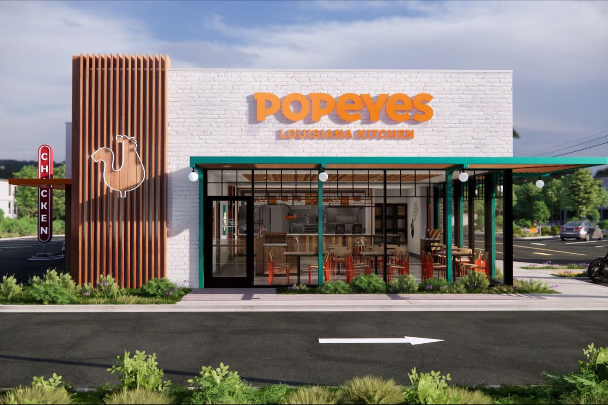 Popeyes Aims To Recruit Diverse Franchise Owners Through New