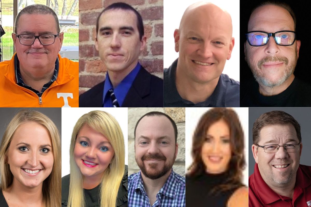 TriMark South Promotes Nine Foodservice Equipment Reports Magazine