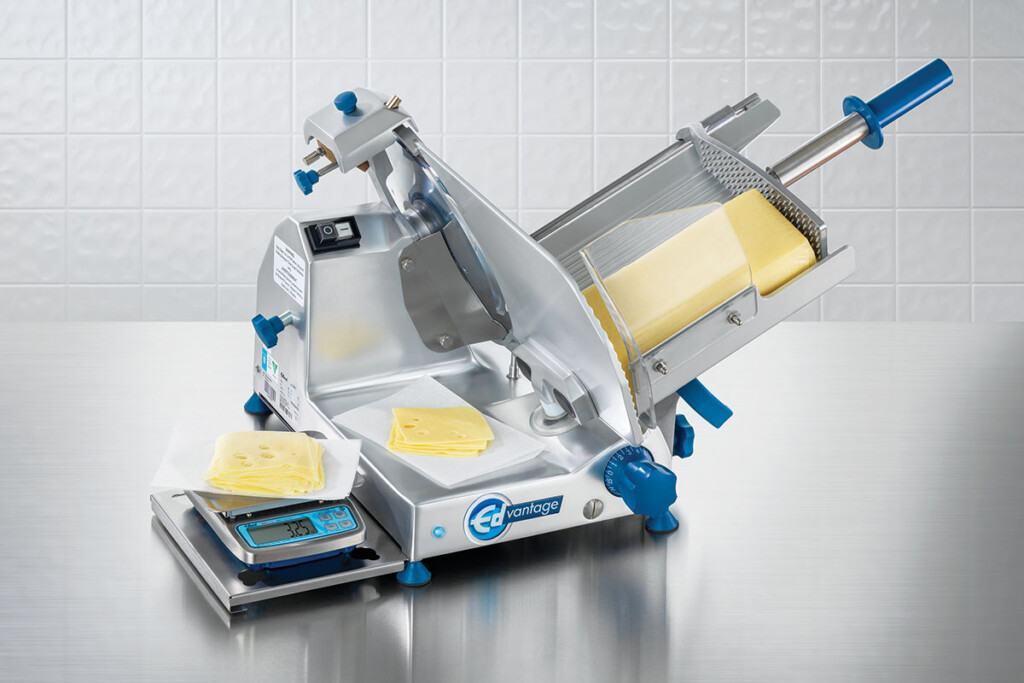 EDV 12 Cheese Tray BRV 160W2 e3