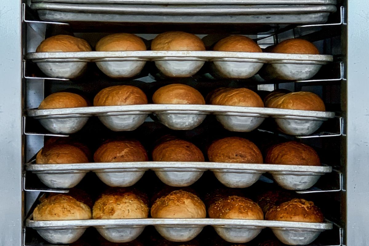 New Energy Star Specification for Commercial Ovens Effective Soon