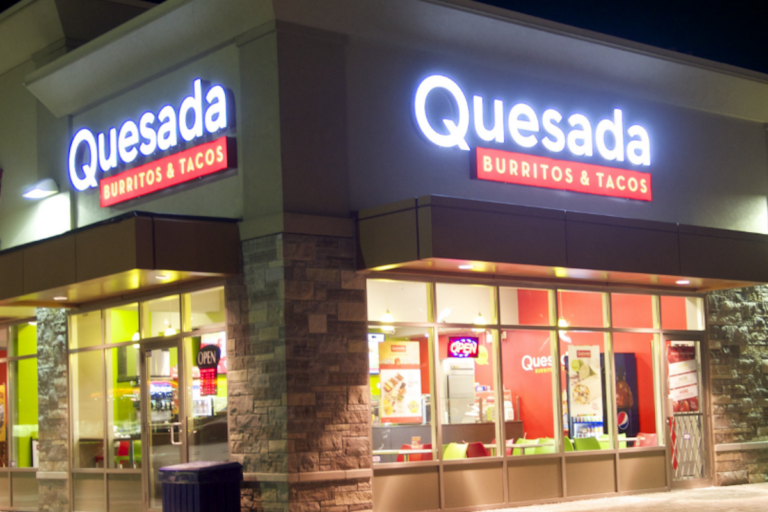 CanadaBased Foodtastic Acquires Quesada Foodservice Equipment Reports Magazine