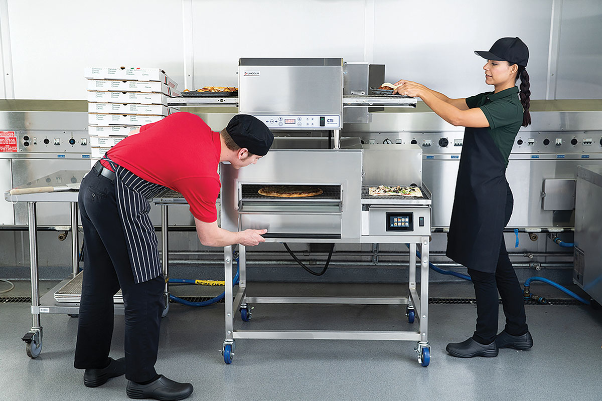 7 SpaceSaving Equipment and Design Tips
