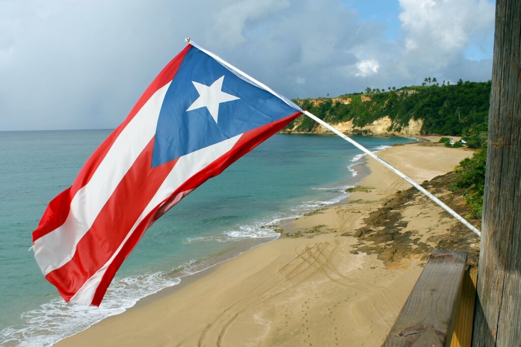 PuertoRico