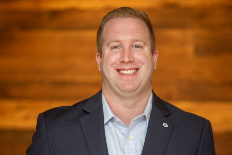 Vollrath Seats New Vice President of Sales