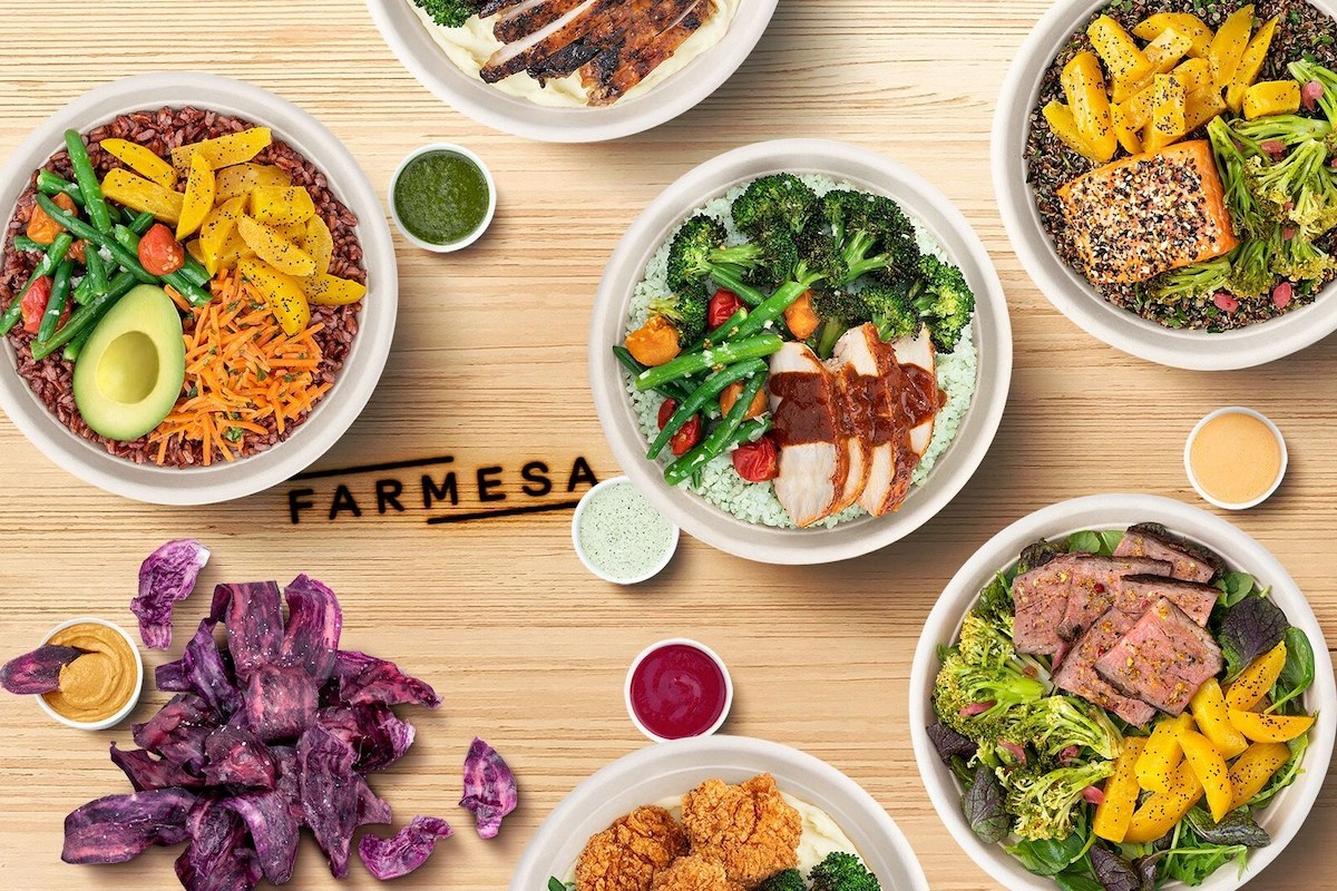 Chipotle New Fresh Eatery Concept Farmesa