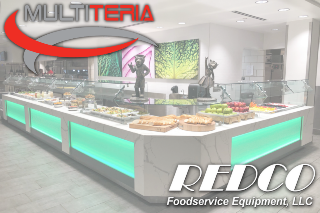 Multiteria Redco Partnership