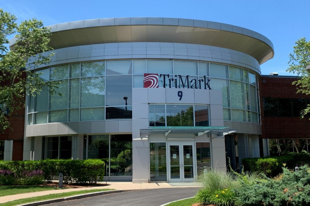 TriMark HQ and UE WEB