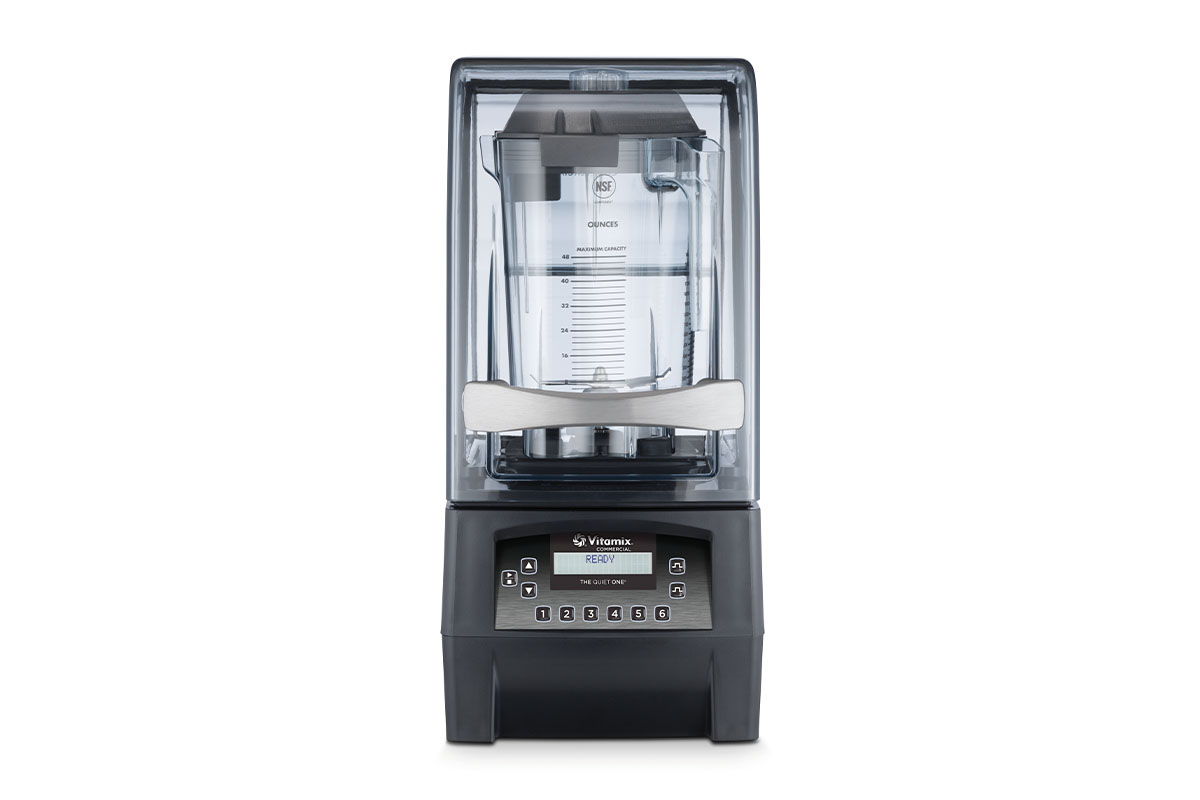 Vitamix TQO 48ozAdv DOM Front