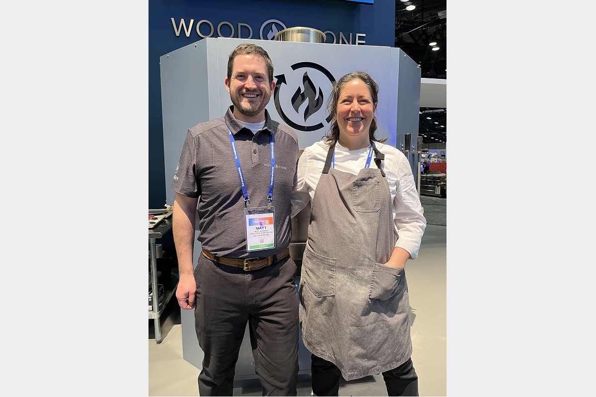 Woodstone 2 2 2023 NAFEM23