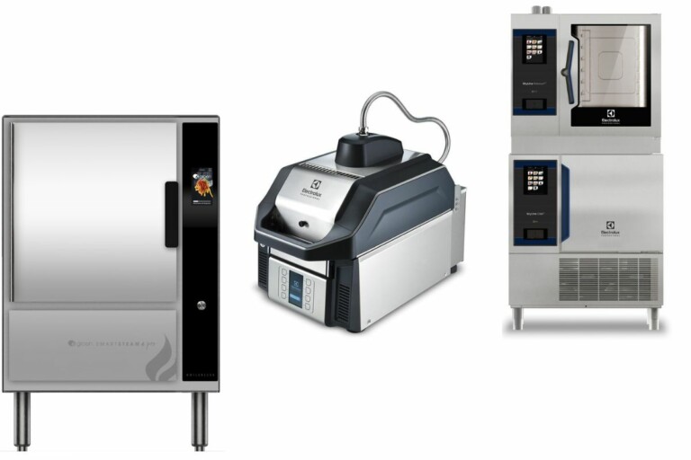 Electrolux Names New Manufacturers’ Rep Out West