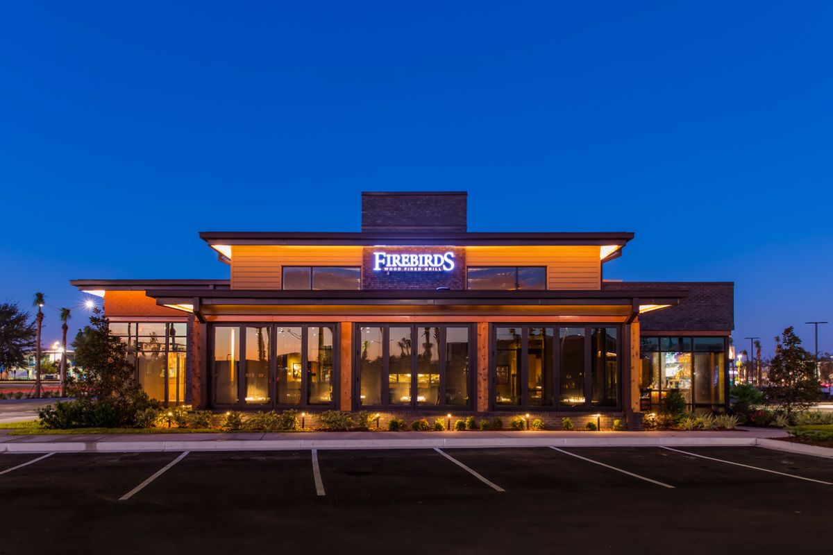 Investment Firm Picks Up Firebirds Wood Fired Grill Foodservice