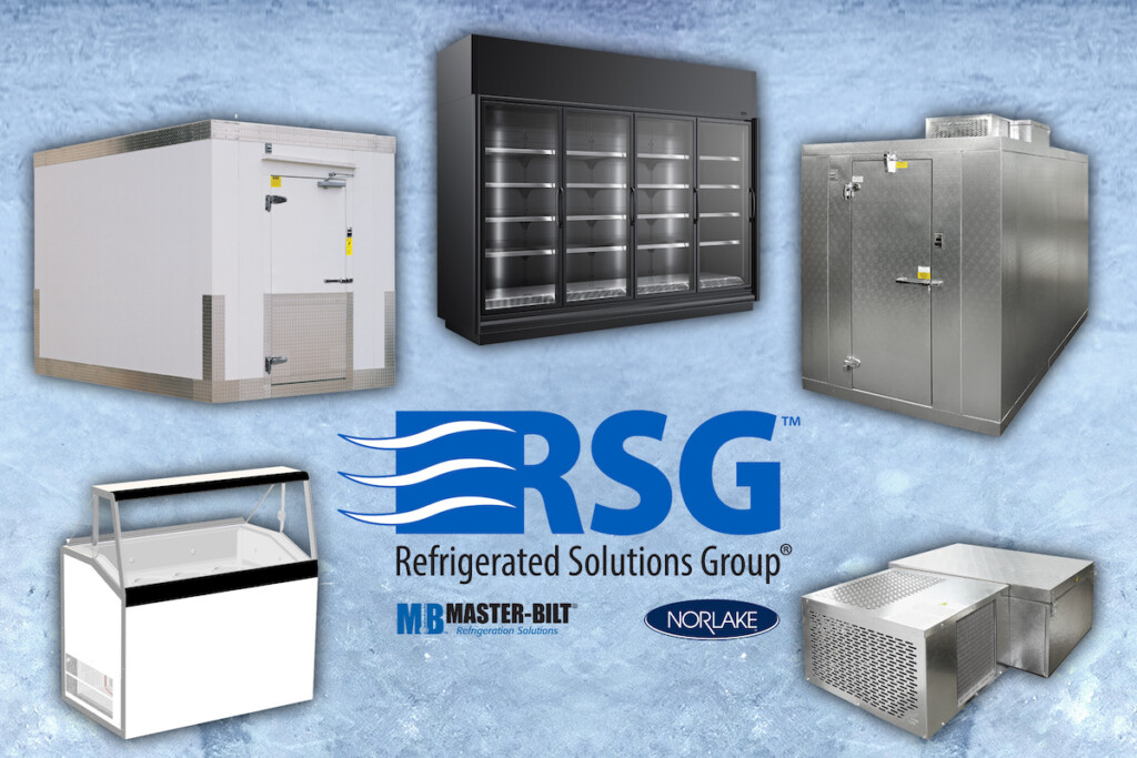 RSG Fischer Group release graphic