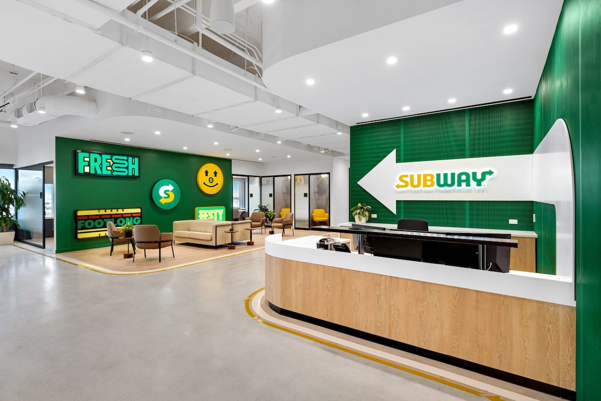 Subway says it's exploring selling the sandwich company, Retail News, ET  Retail