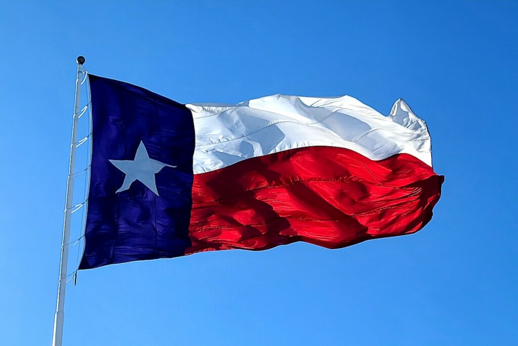 TexasFlag