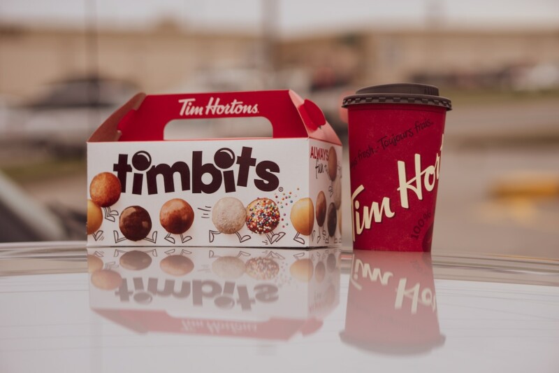 TimHortons