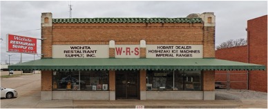 WichitaRestaurantSupply