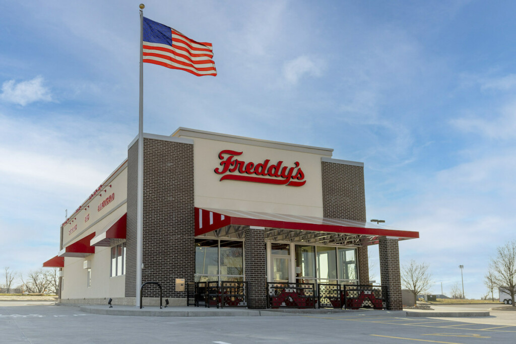 Freddys Belleville