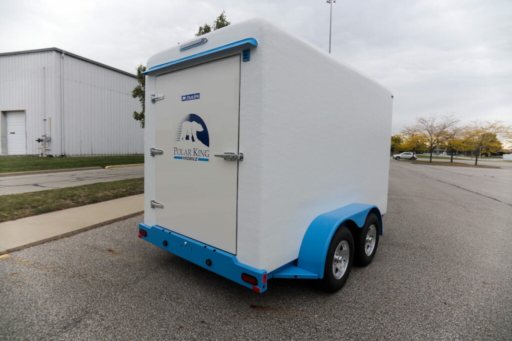 Polar King Mobile Unit