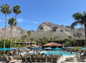 Resort Pool