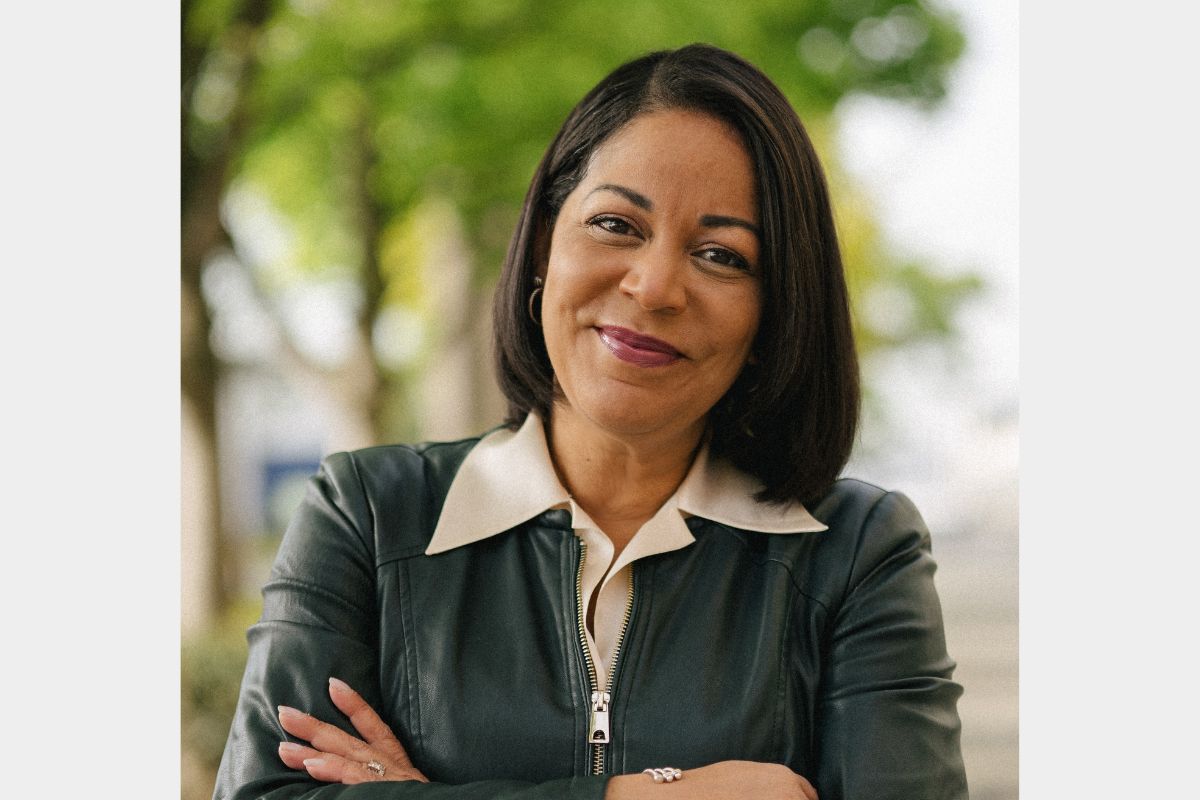 Smoothie King Names Camille Hymes COO Foodservice Equipment Reports