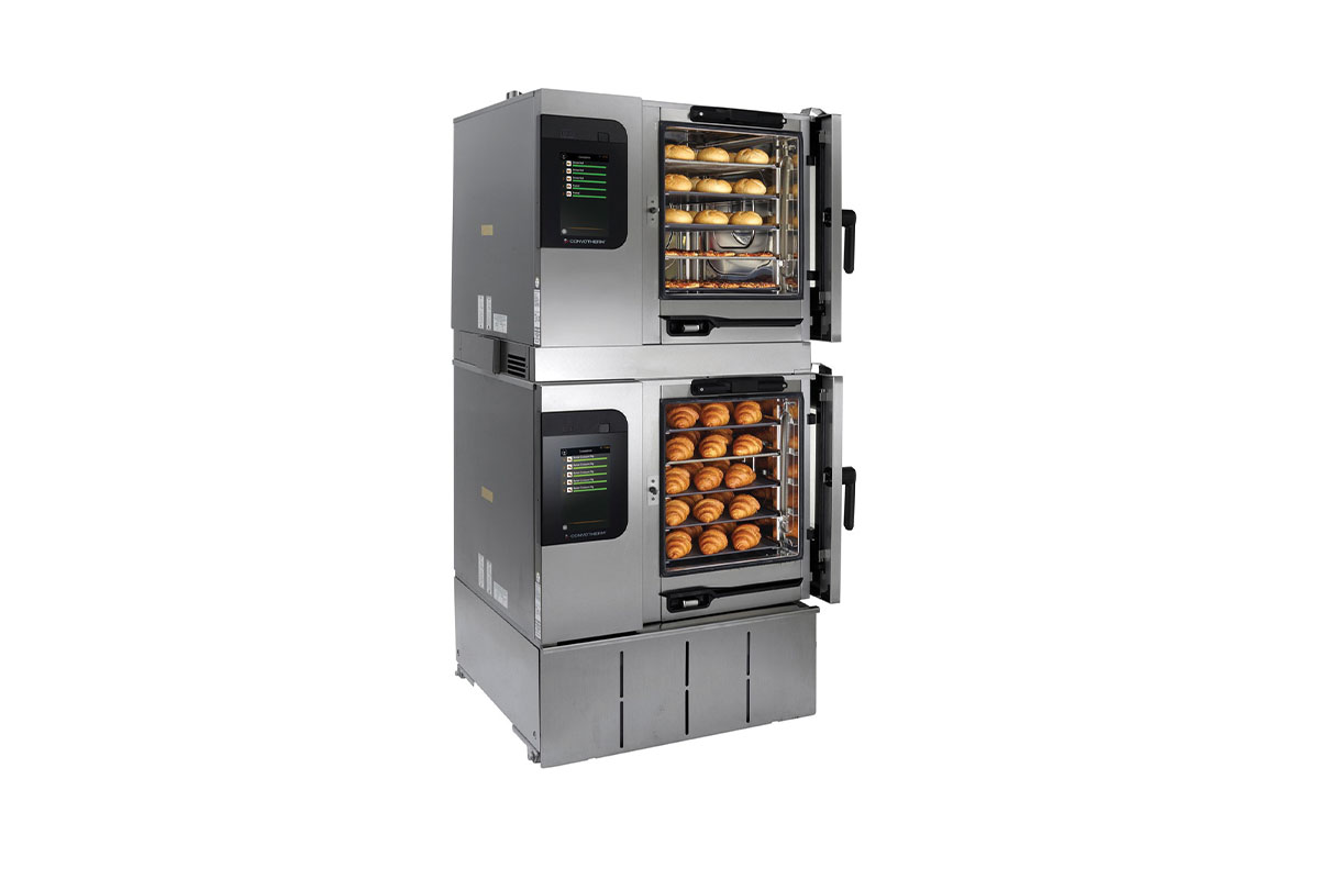 Convotherm Updated Photo Convotherm Updated Photo
