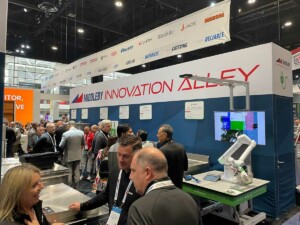 Innovation Alley