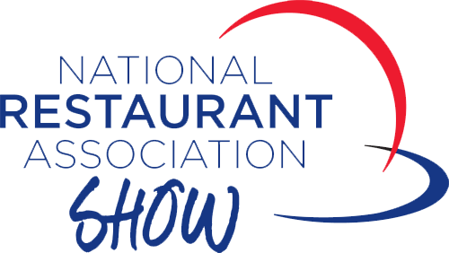 NRA 2023 Show Logo