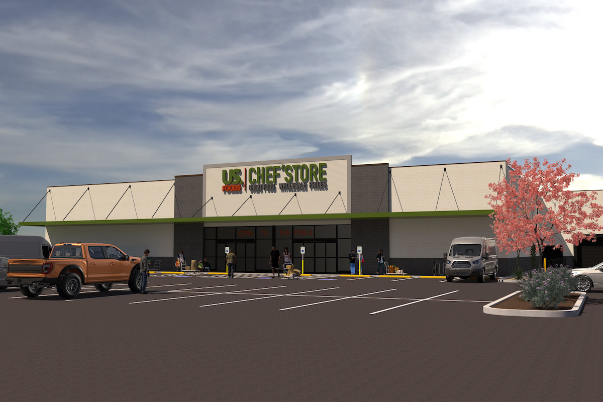 Kitchen Supply Store Climbs to 90+ Locations Across 13 States