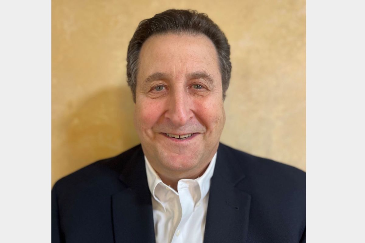 TriMark’s Jay Blitstein Moves to Northern California Role Foodservice