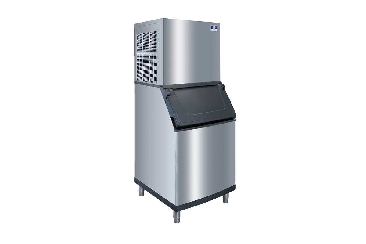 Icy Insight: How to Pick a High-Capacity Nugget Ice Machine