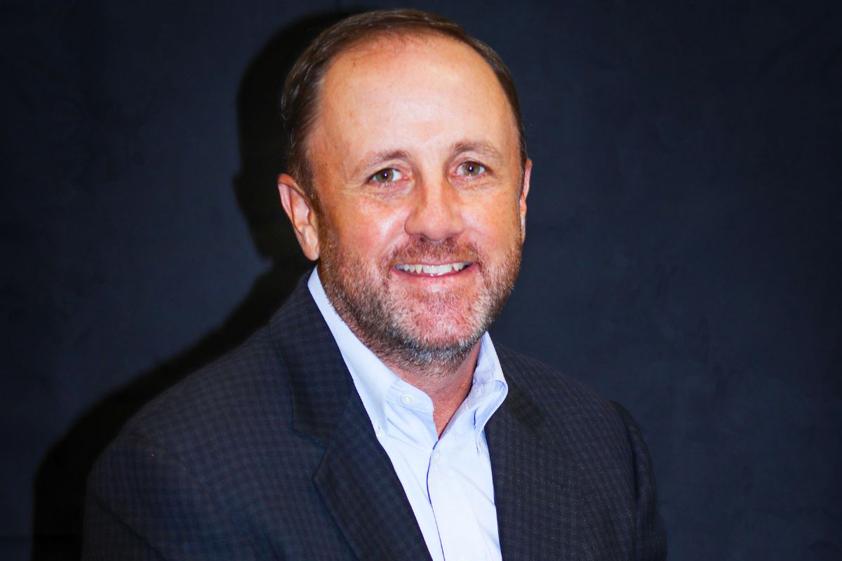 Marcus Lyon To Lead Hotel & Restaurant Supply Foodservice Equipment