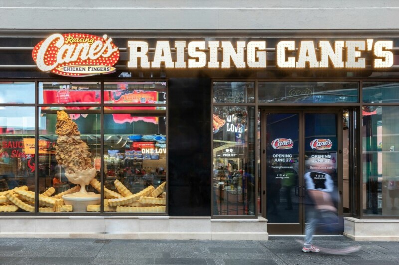 RaisingCanesExterior