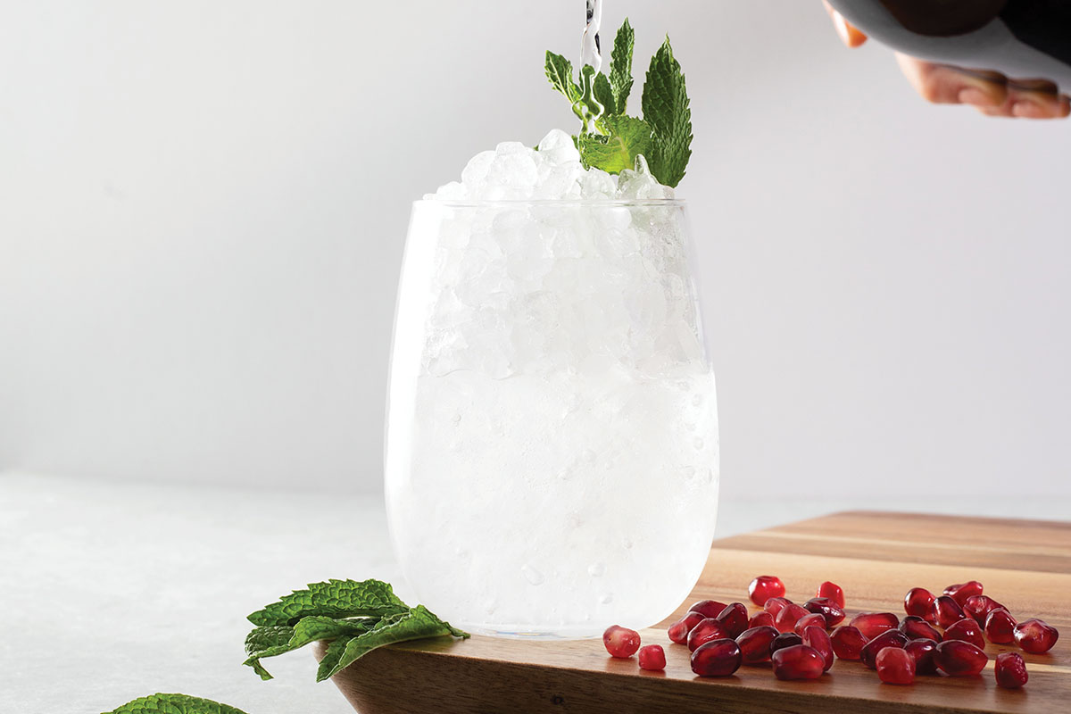 What's New With Cube Ice Machines - Foodservice Equipment Reports Magazine