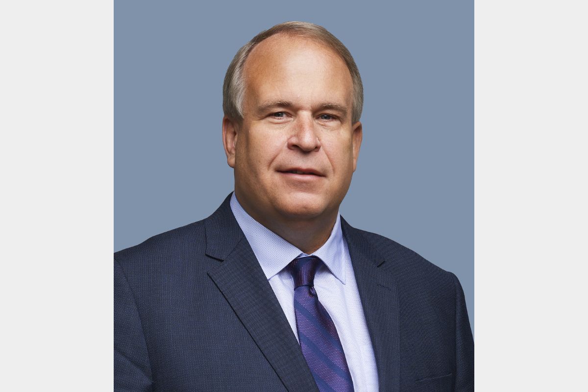 Wienclaw Lands Top Role at TriMark