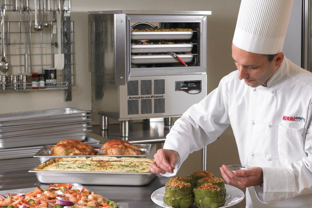 Foodservice Equipment