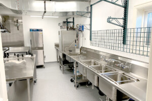 AdvanceTabcoCustomDishtable
